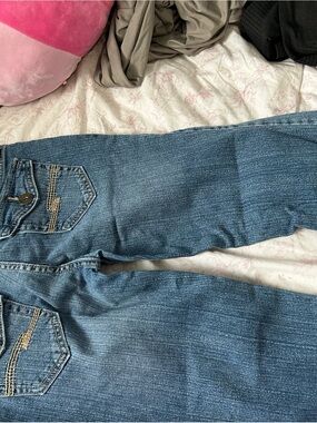 Vintage Arizona jeans